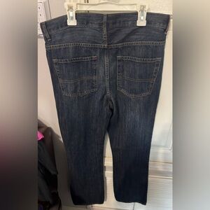 Children’s Place Boys size 18 jeans bootcut